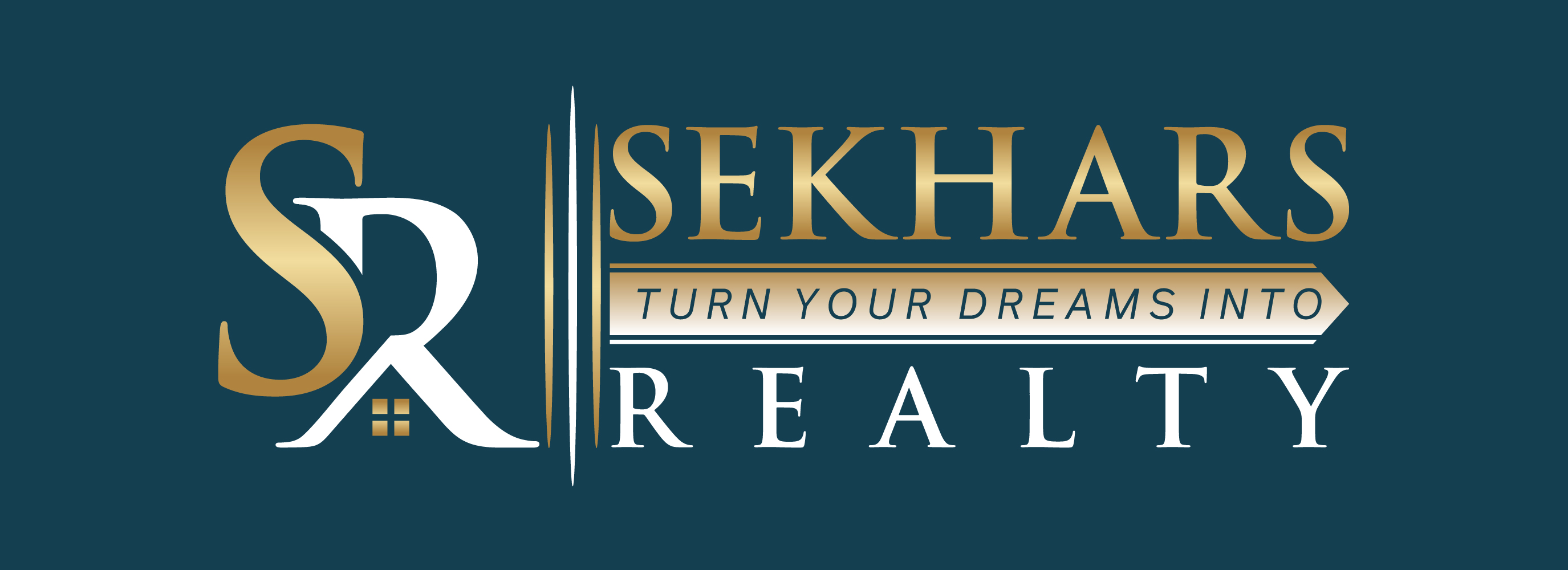 SEKHARS REALTY — Turn your dreams into reality